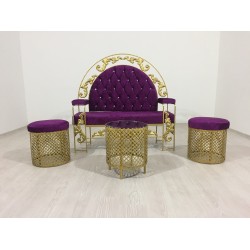 Kiralık Kına Tahtı