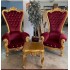 Kiralık Kırmızı Kına Tahtı