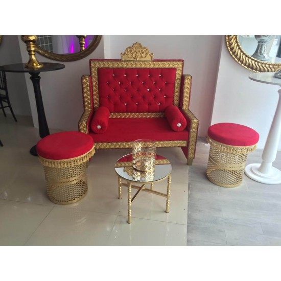 Kiralık Sünnet Tahtı