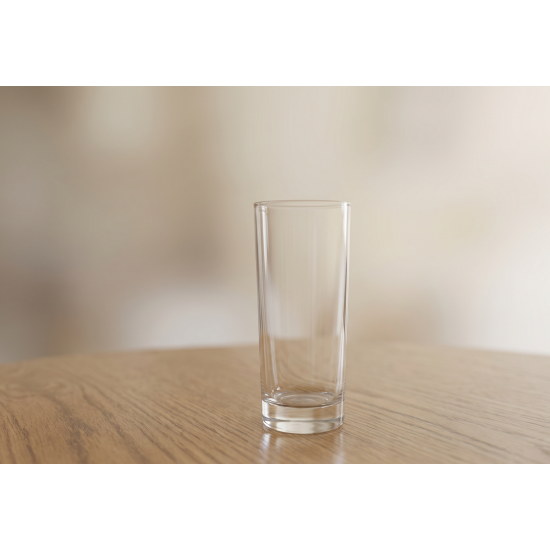 Long Glas Bardak Kiralama