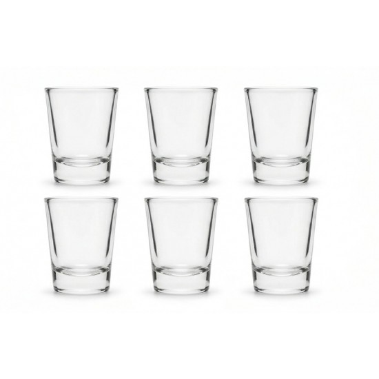Shots Bardağı Kiralama