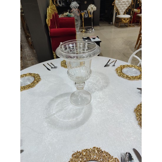 Kiralık Cam Vazo