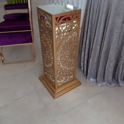 Kiralık Sarı Gelin Yolu 