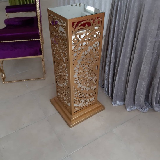Kiralık Sarı Gelin Yolu