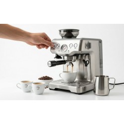 Latte Kahve Makinesi Kiralama