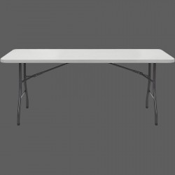 180x80 Dikdörtgen Banket Masa Kiralama