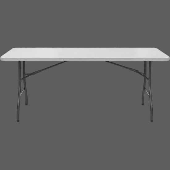 180x80 Dikdörtgen Banket Masa Kiralama