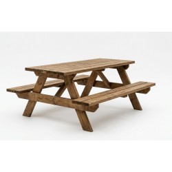 Piknik Masası Kiralama 