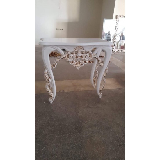 Beyaz Nikah Kürsüsü Kiralama