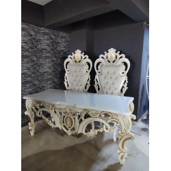 Ahşap Nikah Masası Kiralama