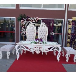 Kiralık Gelin Masası
