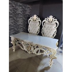 Ahşap Nikah Masası Kiralama