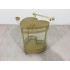 Kiralık Gold Pasta Arabası