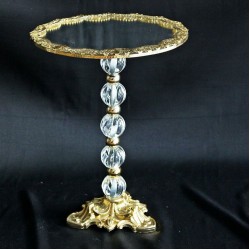 Kiralık Gold Şamdan
