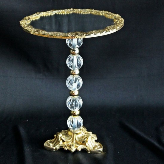 Kiralık Gold Şamdan